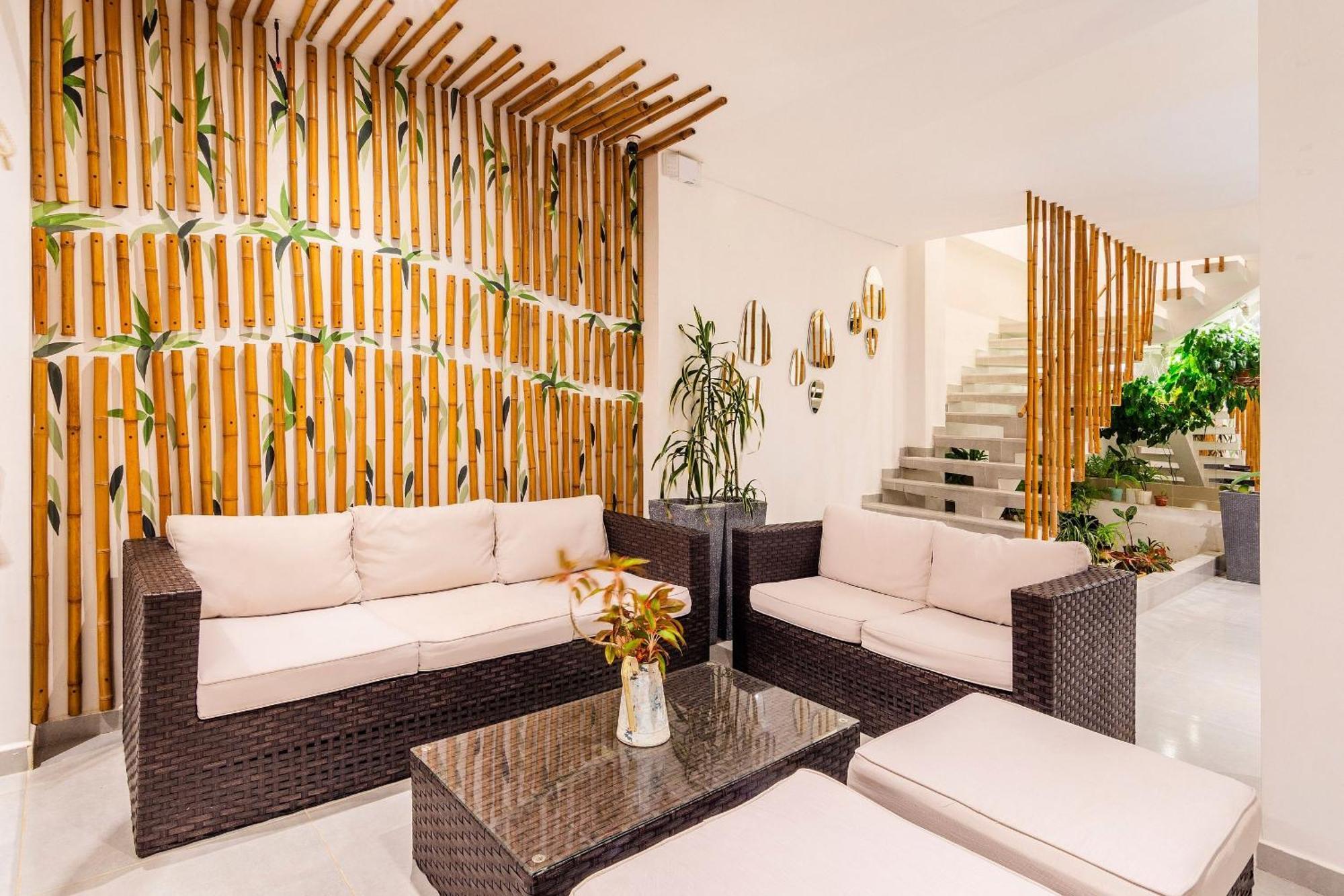 Amazing Beach House 13Br W/Pool & Staff Cartagena ภายนอก รูปภาพ