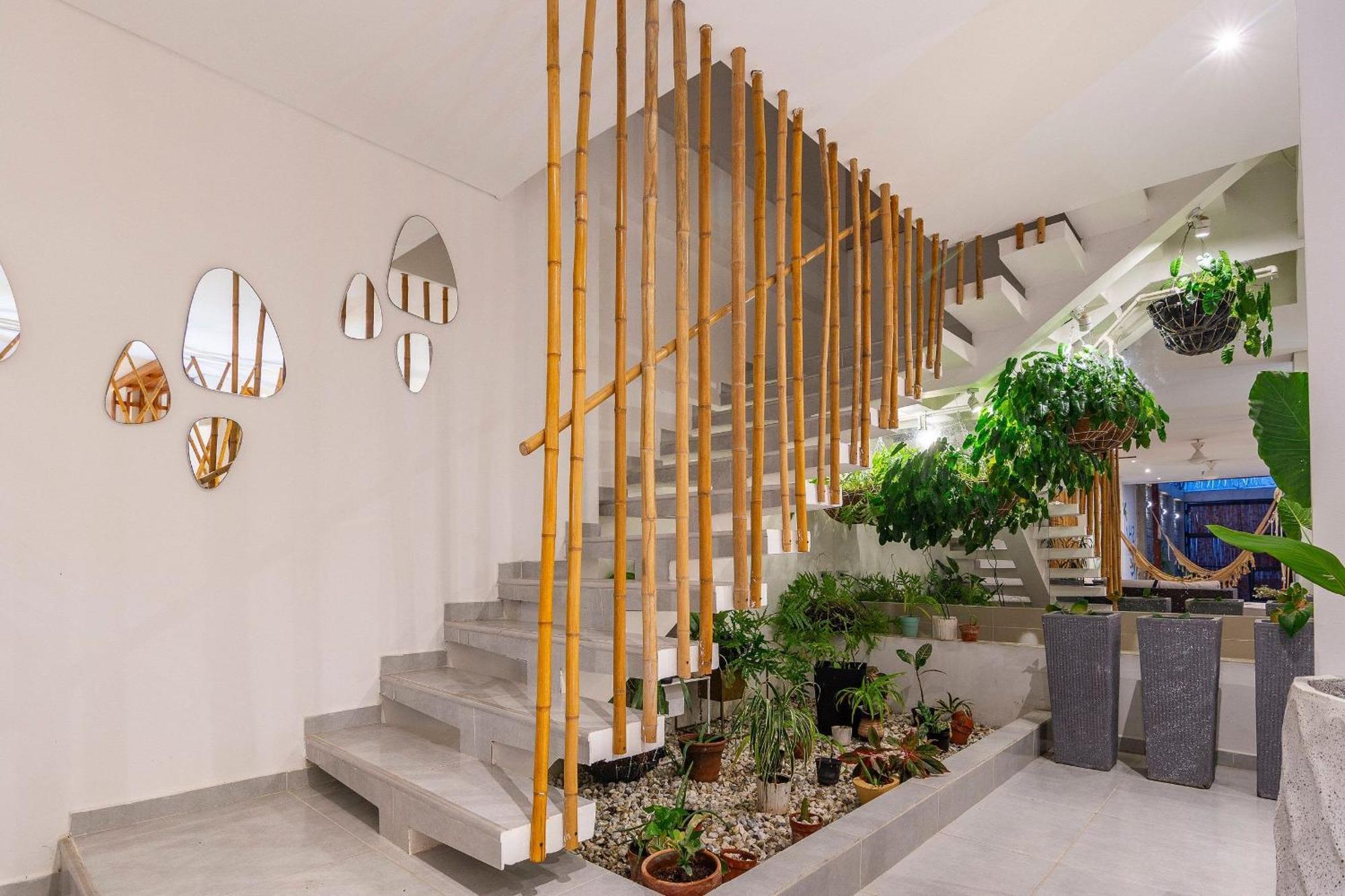 Amazing Beach House 13Br W/Pool & Staff Cartagena ภายนอก รูปภาพ