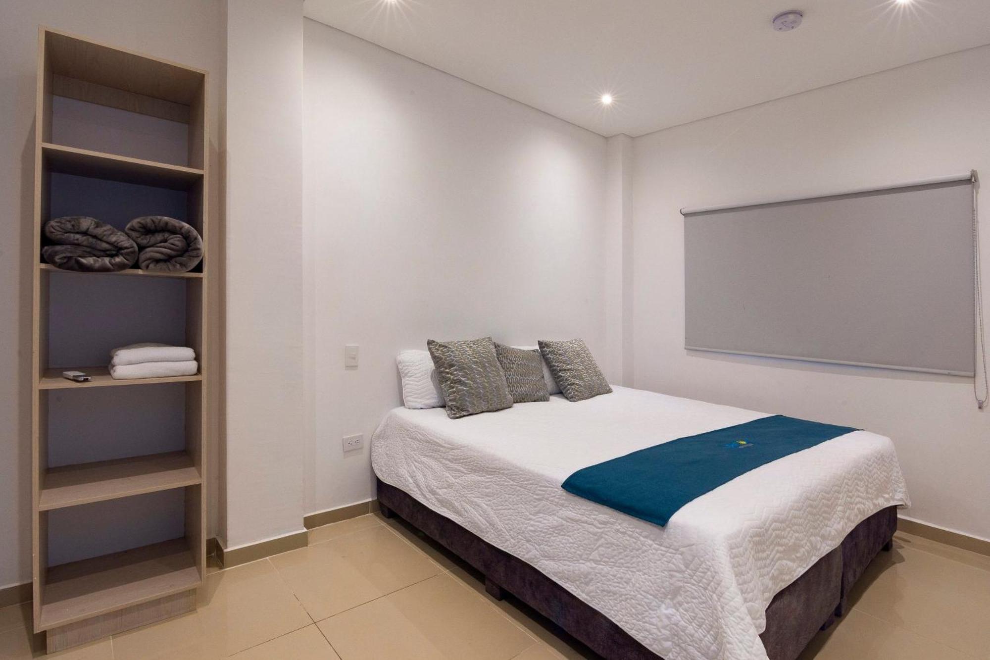 Amazing Beach House 13Br W/Pool & Staff Cartagena ภายนอก รูปภาพ