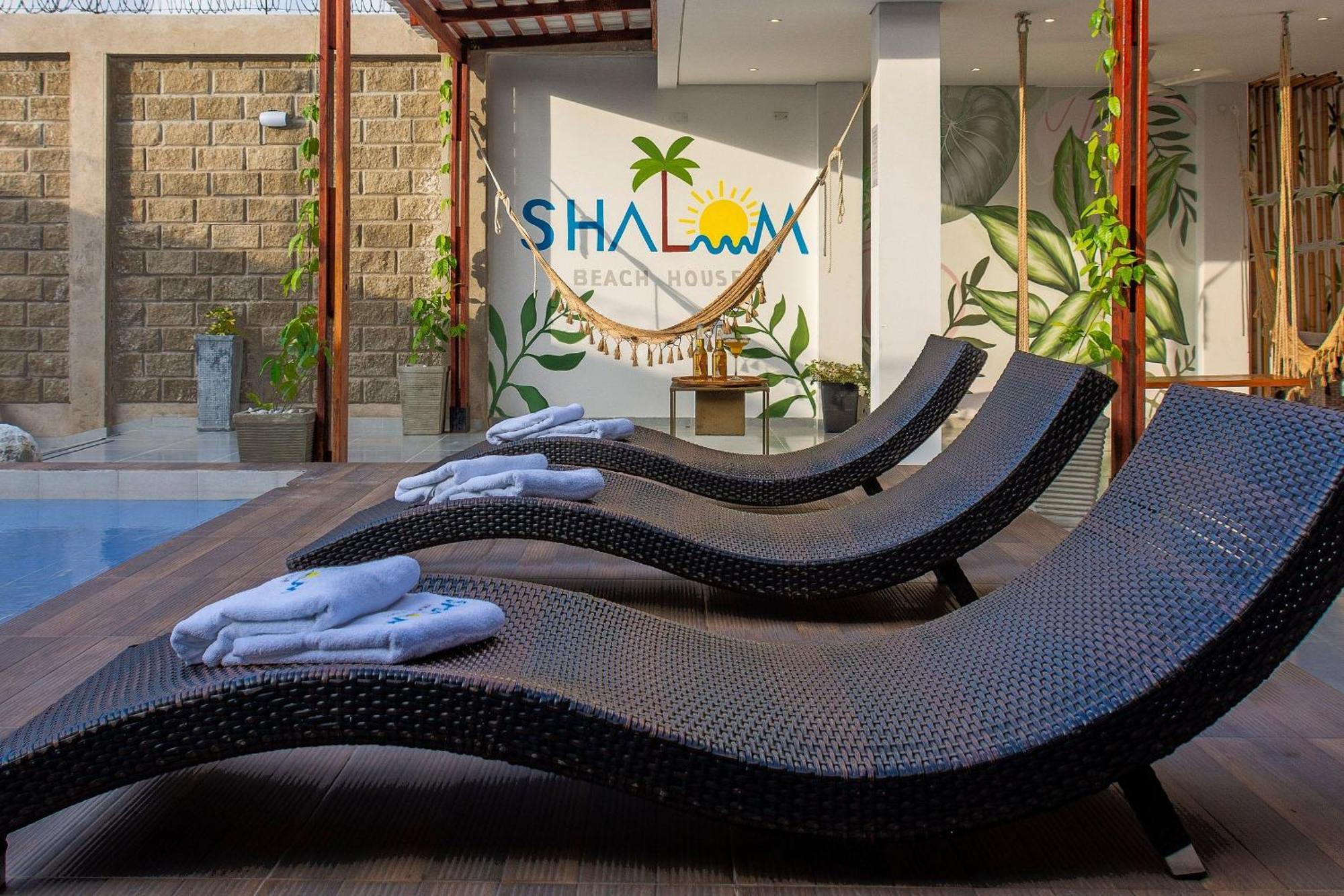 Amazing Beach House 13Br W/Pool & Staff Cartagena ภายนอก รูปภาพ