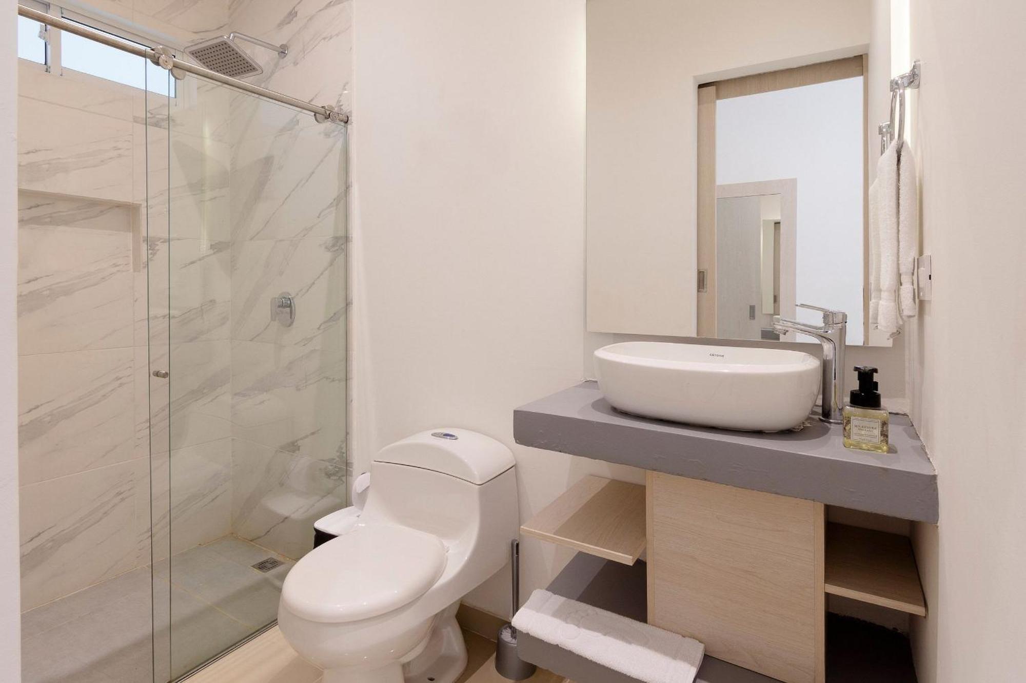 Amazing Beach House 13Br W/Pool & Staff Cartagena ภายนอก รูปภาพ